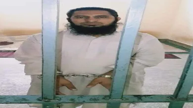 Prohibited Lashkar-e-Jhangvi cleric rapes child, blames Iblis