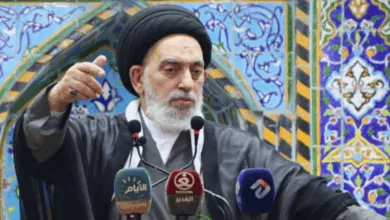 Prominent Iraqi cleric demands sanctions against Israel