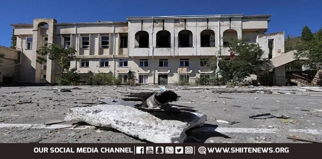 Russian anti-aircraft units down drones in Moscow, other regions