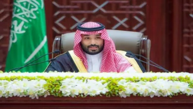 Saudi Arabia rejects Israeli attacks in the region, crown prince tells Shoura Council
