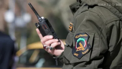 Senior official Iraq has no plan to disarm PMF