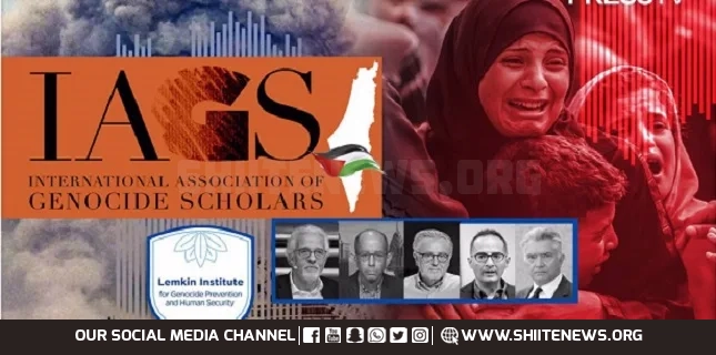 Silence shattered: World’s top genocide scholars agree Israel’s Gaza war is genocide