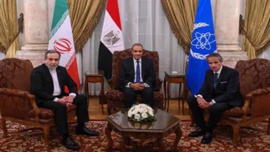 Snapback sanctions, any hostile action will nullify Iran’s new deal with IAEA FM