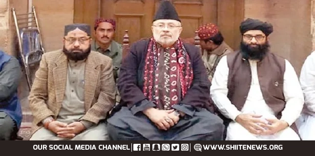 Takfiris accuse Amir Farid Koreija of insulting the Companions