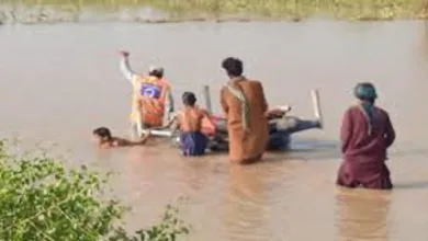 Toughest Mission Imamia Scouts Shelter 60+ Flood-Hit Families