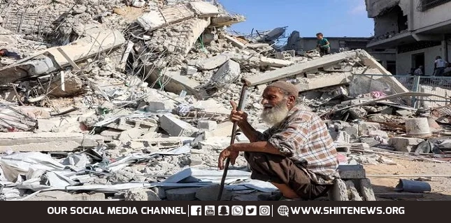UAE, Jordan, Arab Parliament condemn Israeli calls for displacement of Palestinians