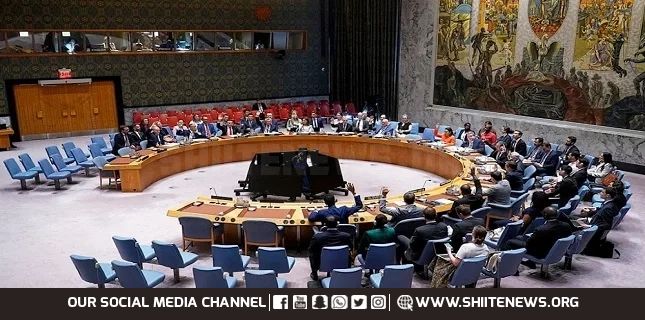 UN Security Council votes to reimpose nuclear sanctions on Iran