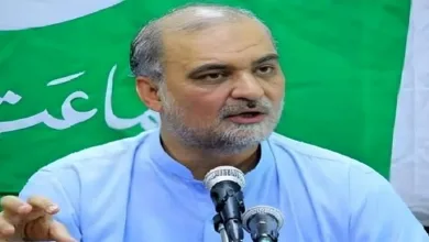 US Vetoes Ceasefire Resolutions, Enabling Israel’s Continued Massacre in Gaza, JI Ameer