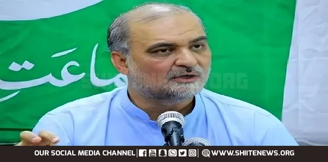 US Vetoes Ceasefire Resolutions, Enabling Israel’s Continued Massacre in Gaza, JI Ameer