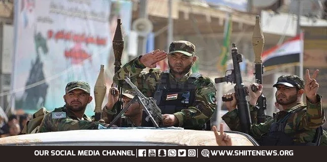 US blocking advanced air defenses, Iraqi MP says