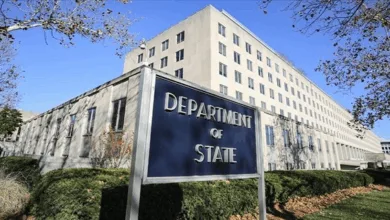 US labels four groups in Iraq as terrorist organizations
