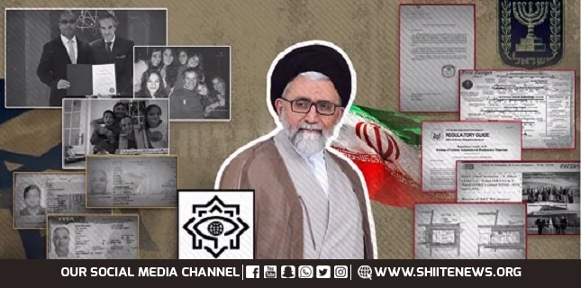 Vault cracked: Iran blows lid off Israel’s nuclear secrets in unprecedented intel coup