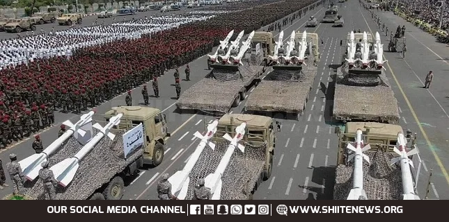 Yemen says possesses ability, means to deal painful blows to ‘Zionist enemy’