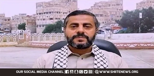 Yemen to continue anti-Israel operations to avenge PM, ministers’ blood Ansarullah official