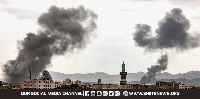 Yemeni Gov’t Israeli Aggression Won’t Go Unanswered, Pro-Gaza Stance Firm