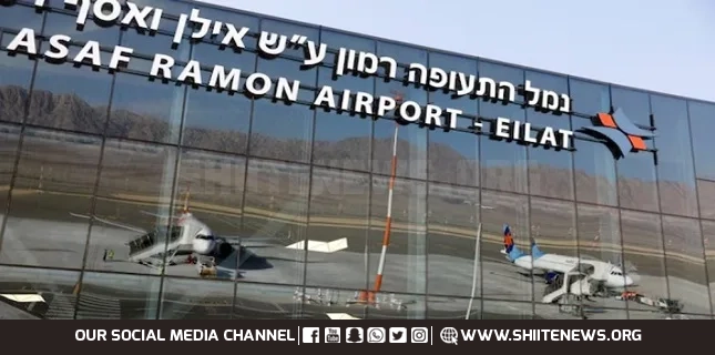 Yemeni forces launch new drone attack on Israel’s Ramon Airport in support of Gaza