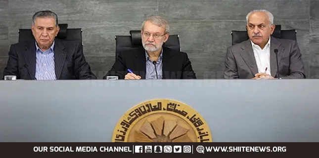 ‘Excessive demands’: Iran’s security chief blames West for ‘snapback’ impasse