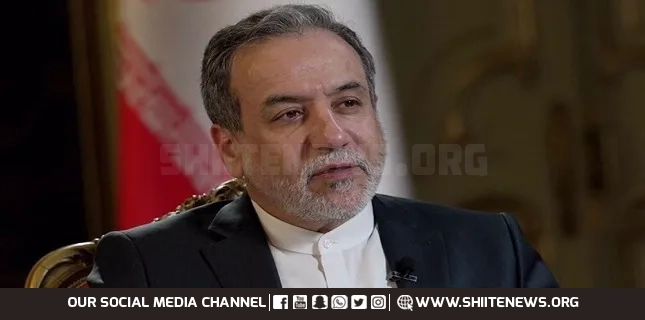 ‘Not afraid, neither of negotiation nor of war’: FM