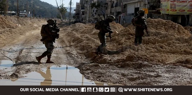 ‘We failed’ Israeli military admits defeat in major Gaza assault