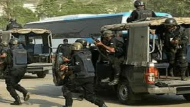 356 Banned LeJ Terrorists Killed This Year, Says CTD