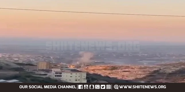 4952 Israeli Violations of Lebanon’s Sovereignty since 2024 Ceasefire: Official Toll