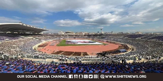 74,475 Scouts, One Stadium — And a World Record That Guinness Wouldn’t Touch