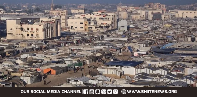 93 Palestinians killed in Israeli attacks on Gaza since ceasefire: Health ministry