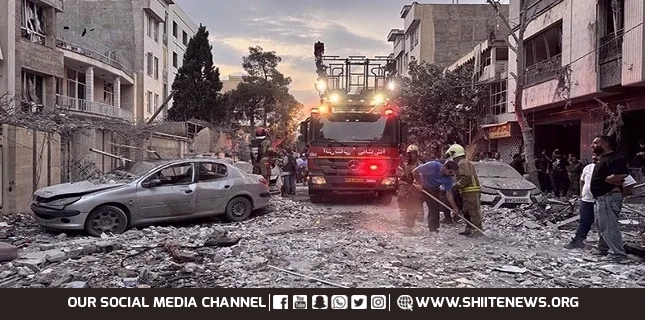 AI-driven campaign promoted subversion during Israeli-American war on Iran: Research