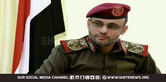 Al-Mashat affirms Yemen’s readiness, warns against exploiting Gaza