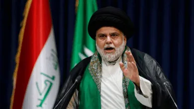 Al-Sadr Excluding my movement will push Iraq into chaos