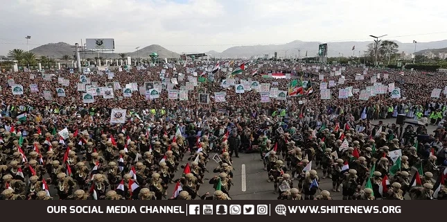 Ansar Allah detain 3 UN staff as spies for ‘Israel’, US