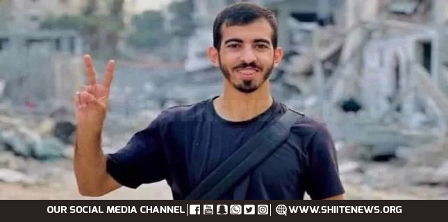 Armed Israel-backed gangs murder Gaza journalist as truce takes effect