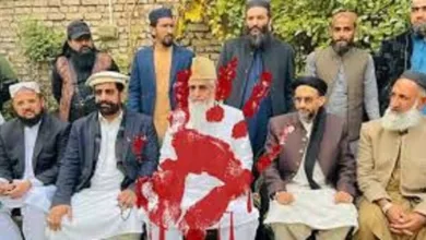 Banned Sipah-e-Sahaba Conspires Again to Destabilize Peace in District Kurram