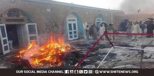 Banned TLP Becomes a Symbol of Disgrace After Attacks on Azadari and Places of Worship