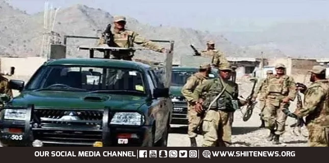 Bannu Intelligence Operation: Banned LeJ Commander Tariq Kachhi and Associate Killed