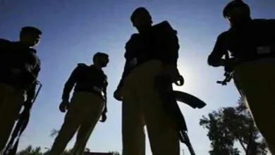 CCD Gujarat's major operation, two terrorists of banned Lashkar Jhangvi arrested