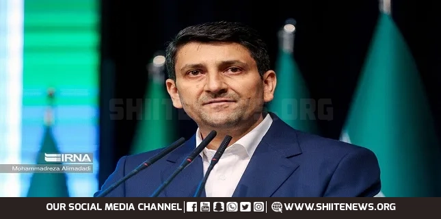 Chabahar satellite base ready for inaugural launch; two others to be operational: ICT minister