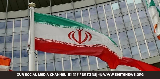 China says US withdrawal from JCPOA triggered Iran nuclear crisis