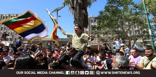 Druze seek Sweida autonomy and turn toward Israel, adding new twist to Syria’s tensions