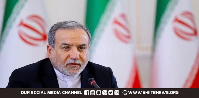 Europe ‘diminished’ its role in future Iran nuclear talks: FM Araghchi