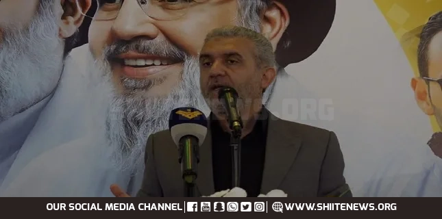 Ex-Hezbollah Minister: No Room for Despair, We’ll Remain Firm