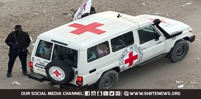 Four Gaza hostage bodies brought into Israel: army