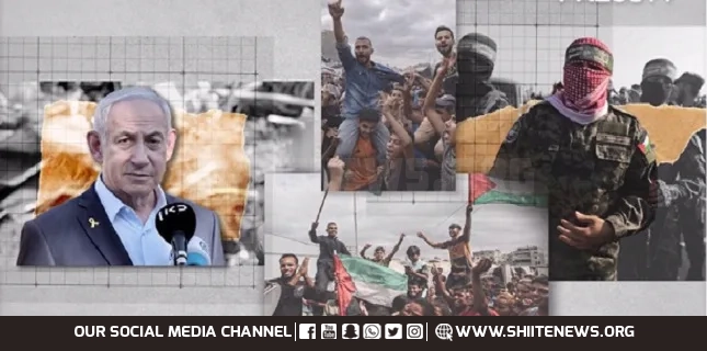 Gaza ceasefire: How Israel’s war goals crumbled and the resistance prevailed