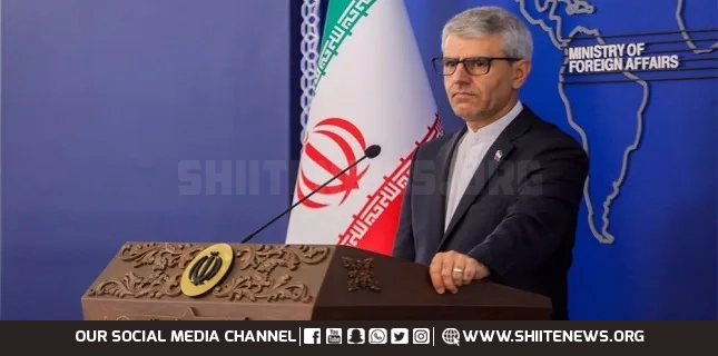 Gaza deal guarantors must force Israel to stop violations: Iran