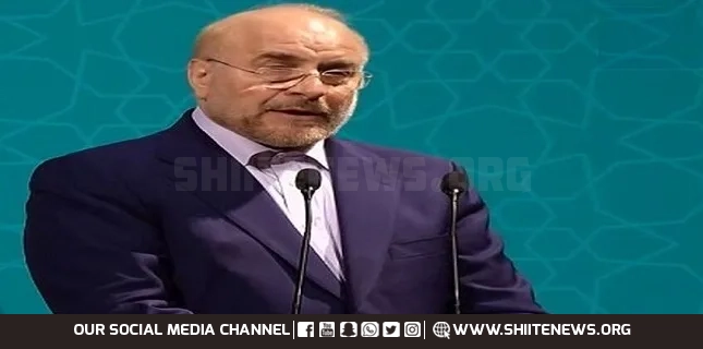 Ghalibaf: Hezbollah ‘alive and active,’ backed by public support