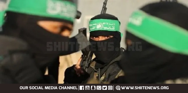 Hamas Exposes Lies of Aurangzeb Farooqi