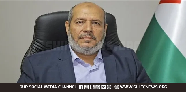 Hamas: Israel failed to achieve its goals through genocide
