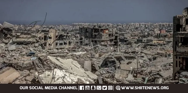 Hamas: Israel using captive body delays due to airstrikes to violate ceasefire