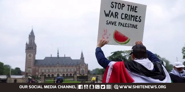 Hamas: Unified stance of Palestinian resistance isolates Israel