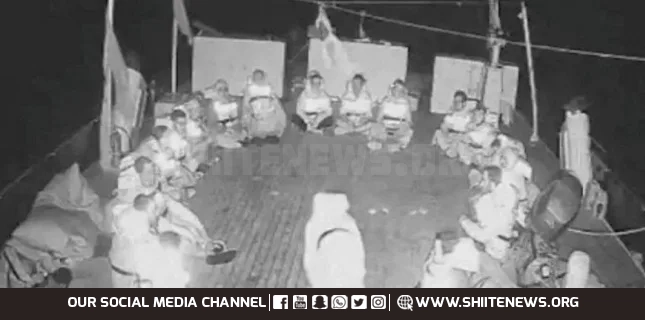 Hamas calls Israeli attacks on Global Sumud Flotilla ‘maritime terrorism’ as intl. condemnation pours in